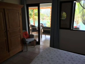 Lagoon Villas