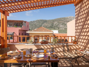 Carpe Diem Hotel