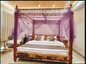 7 hills hotel and resort
