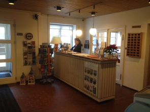 Driftsselskabet Kongskilde Friluftsgård