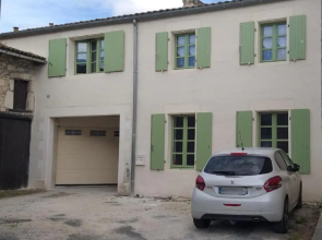 Suite de Charme Dans Une Maison Charentaise