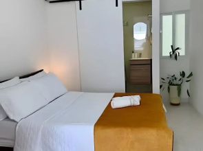 Nawi Apartaestudio con aire