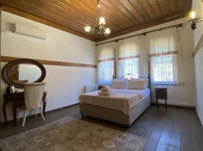 Nergis Konagi Butik Otel