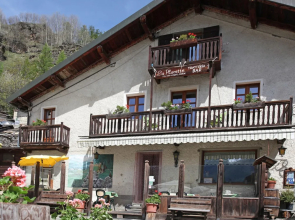 Casa Vacanze Souvenir