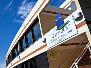 Residence Le Bosquet