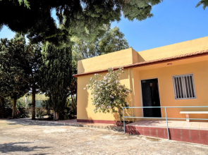 Bisanti Santa Maria del Focallo
