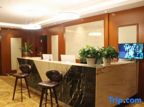 Xiji Fengruihe Hotel