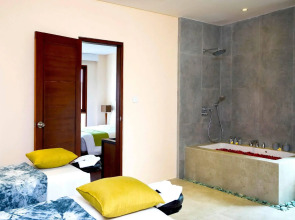 The Samata by LifestyleRetreats