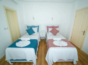 Villa Ozdemir by Akdenizvillam