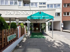 Novum Hotel Ravenna Berlin Steglitz