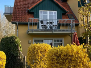 Friedensstraße 41 Wohng 12
