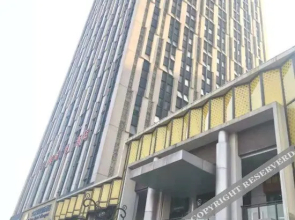 MeiYiJia •hua chengjiudian