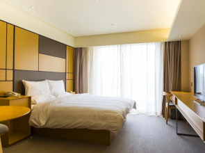 Ji Hotel (Lianyungang Haining Middle Road)