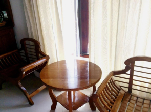 Sasithorn Garden View Hotel