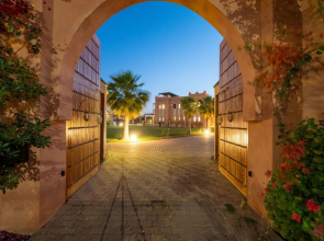 Villa Dar Laila