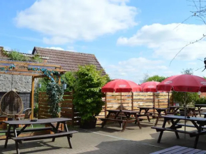 The Swan Inn & Bistro