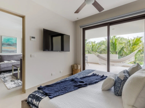 Jade E 304 2 Bedroom Condo by RedAwning