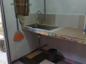 Chalet Kampong Semawar