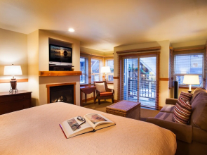The Ocean Lodge