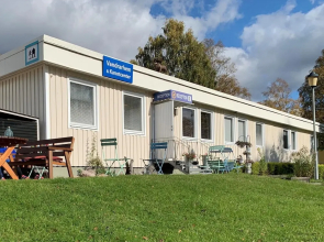 Hällefors Hostel & Kanotcenter