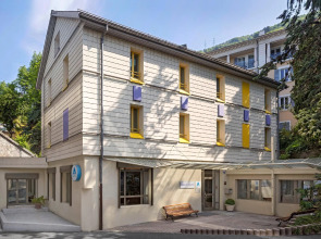 Youth Hostel Montreux