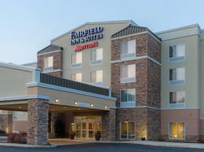 Fairfield Inn Kennett Square Brandywine Valley