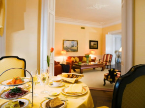 Le Palais Art Hotel Prague