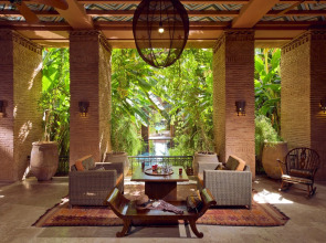 Tigmiza Boutique Hôtel & Spa