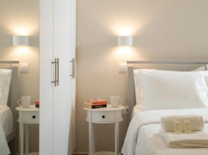 Yard Studio by Corfuescapes