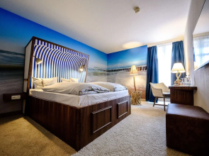Best Western Hotel Alzey (ex. Ramada Treff)
