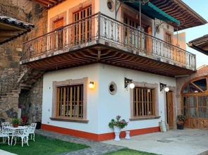 Hotel Casa Baez