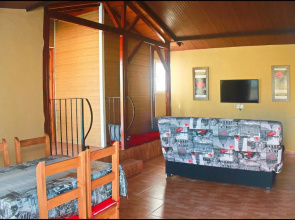 Bungalow Curro Pareja 131