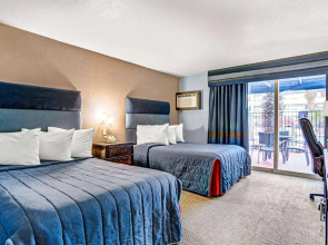 Travelodge Center Strip