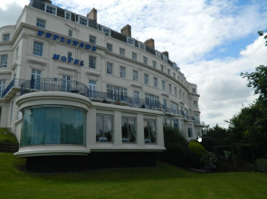 The Esplanade Hotel