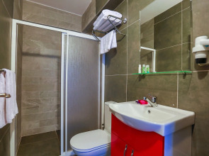 Flats Company - Karakoy Apartment