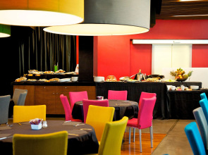 Mercure Nerocubo Rovereto