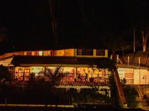 Hotel Guancascos