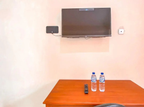 Redisa Guest House RedPartner