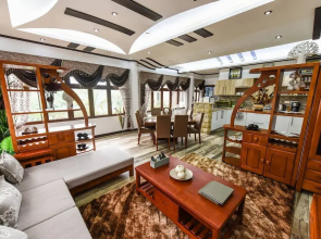 Ocean Terrace - Adults Only