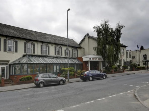 Best Western Westley Hotel