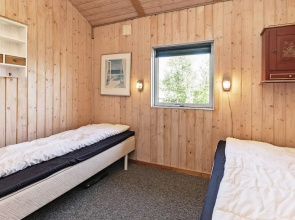 4 Person Holiday Home in Vinderup