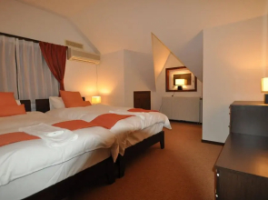 Echo Villa Hakuba