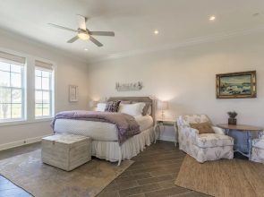 Sunny Port Aransas Resort Condo by RedAwning