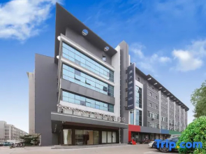 Qingmu Select Hotel