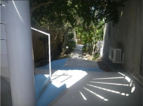 Chronis Hotel Bungalows