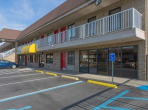 Studios and Suites 4 Less Battlefield Blvd