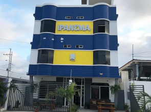 Hotel Ipanema Salinas
