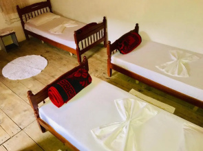 Guesthouse Dritan Tethorja