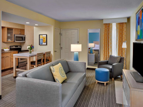 Residence Inn Jacksonville Baymeadows