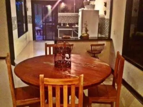 Casa De Praia Bicanga